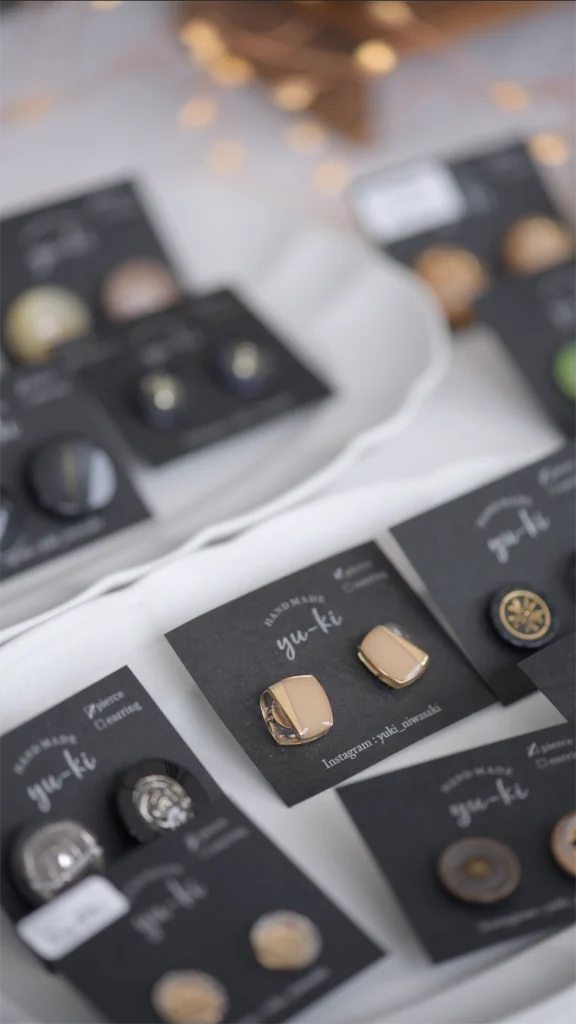 2日間で約140ブースが大集結!「トミオマルシェ」開催!