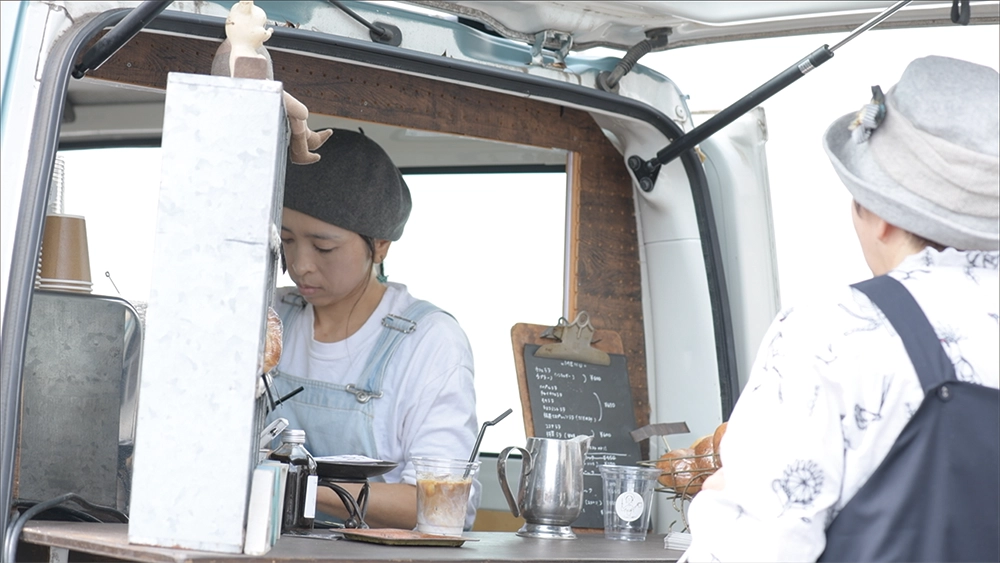 2日間で約140ブースが大集結!「トミオマルシェ」開催!