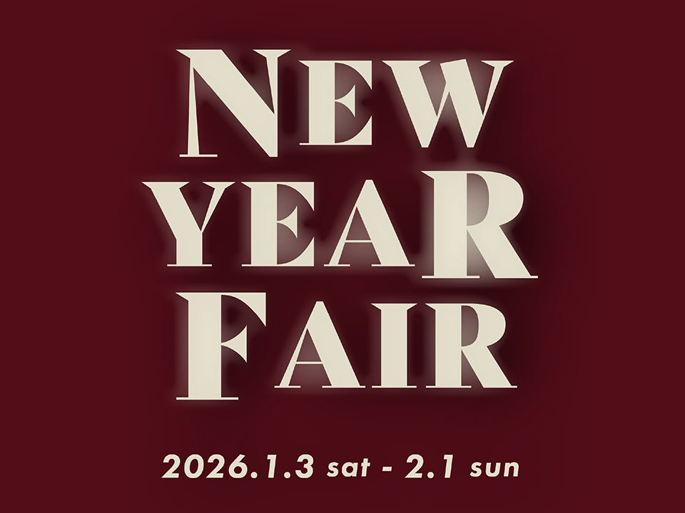 CLASSICA New Year Fair